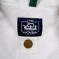 Vintage Woolrich Bomber Jacket M Womens 80s