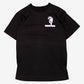 Disney Pleasure Island Mannequins Dance Palace T-shirt S Mens 90s Single Stitch
