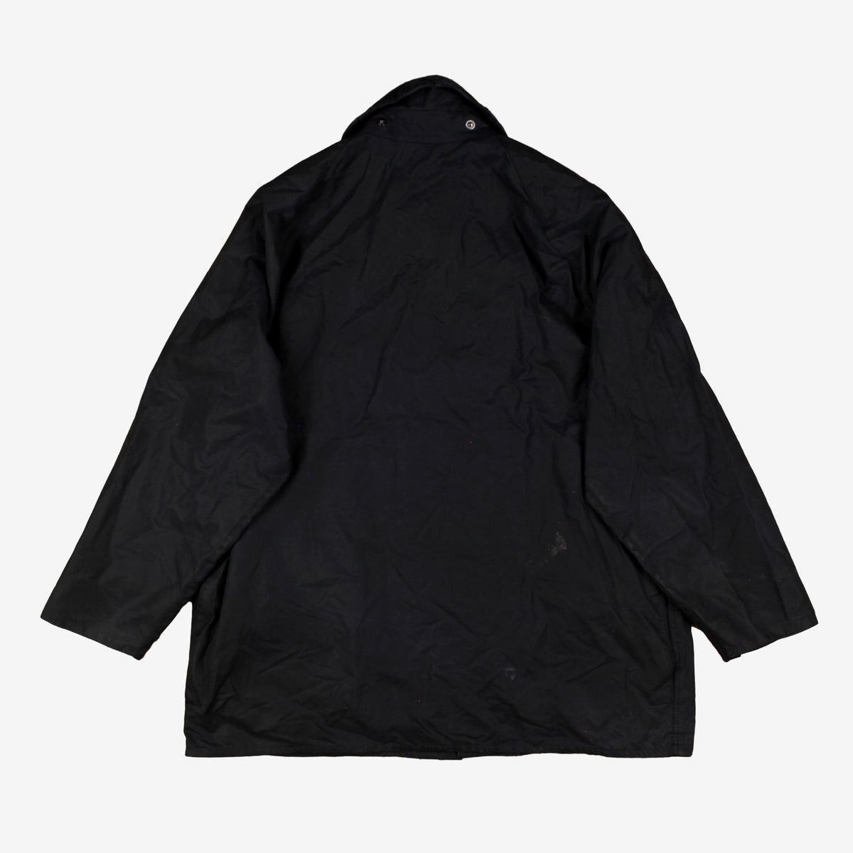 Barbour Beaufort Wax Jacket XL Mens