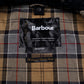 Barbour Beaufort Wax Jacket XL Mens