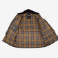 Barbour Beaufort Wax Jacket XL Mens