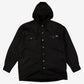 Dickies Overshirt Workwear Jacket 2XL Mens