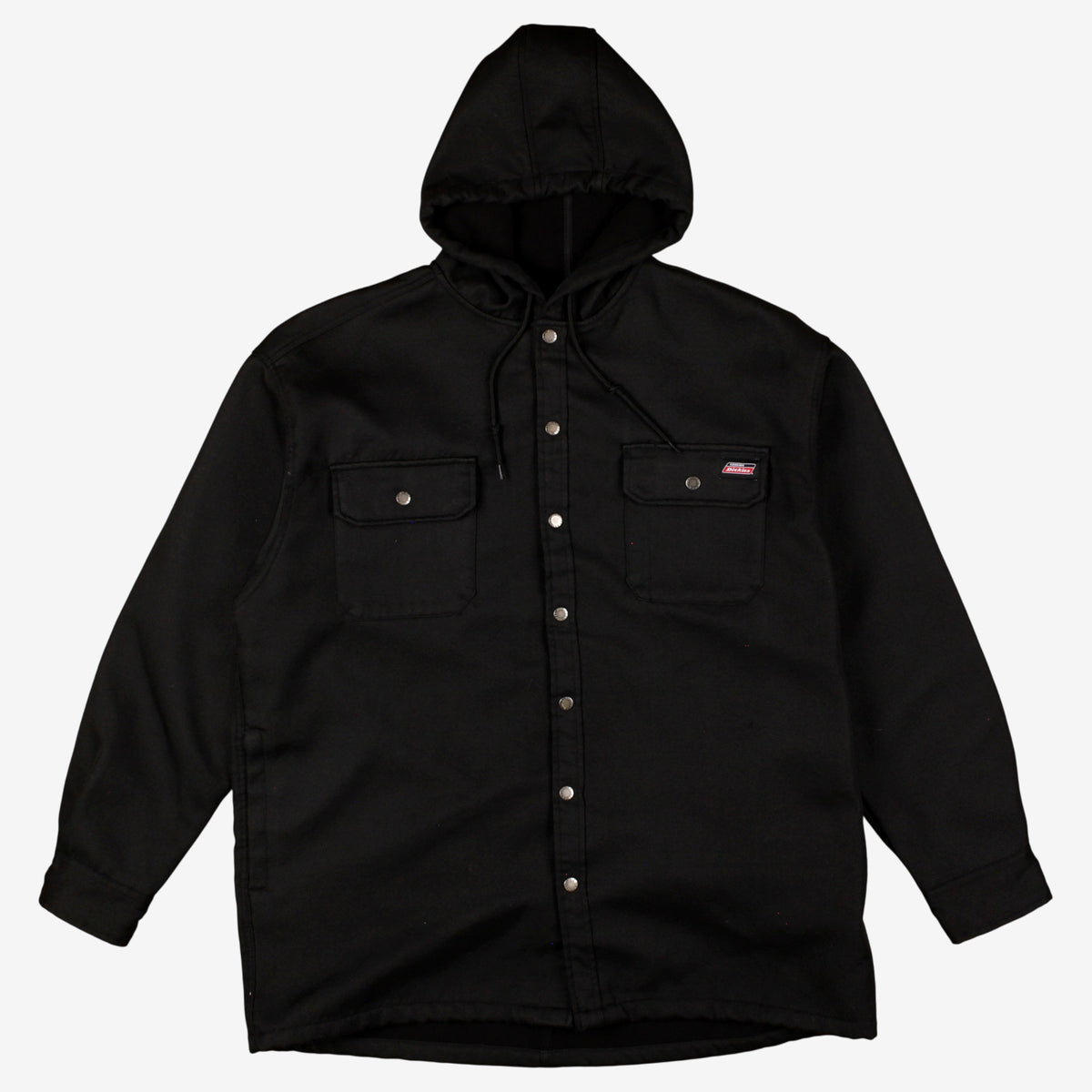 Dickies Overshirt Workwear Jacket 2XL Mens