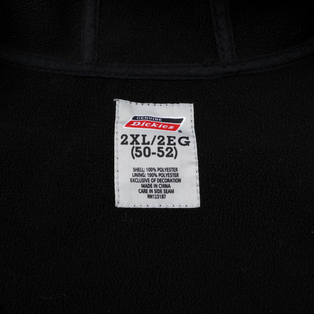 Dickies Overshirt Workwear Jacket 2XL Mens