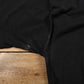 Vintage Best Fruit Of The Loom T-shirt 2XL Mens 90s Black Security Single Stitch