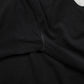 Vintage Best Fruit Of The Loom T-shirt 2XL Mens 90s Black Security Single Stitch