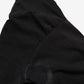 Vintage Best Fruit Of The Loom T-shirt 2XL Mens 90s Black Security Single Stitch