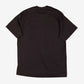 Vintage Hef T T-shirt L Mens 90s Get Ugly Say Mo Y2k Black Single Stitch
