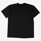 Vintage Hanes T-shirt L Womens 90s Black Safari Big Five Single Stitch