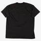 Vintage Fruit Of The Loom T-shirt XL Mens 90s Black Bar Tavern Single Stitch