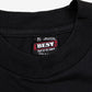 Vintage Fruit Of The Loom T-shirt XL Mens 90s Black Bar Tavern Single Stitch