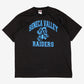 Vintage Fruit Of The Loom T-shirt L Mens 00s Grey Seneca Valley Single Stitch