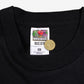 Vintage Fruit Of The Loom T-shirt L Mens 00s Grey Seneca Valley Single Stitch