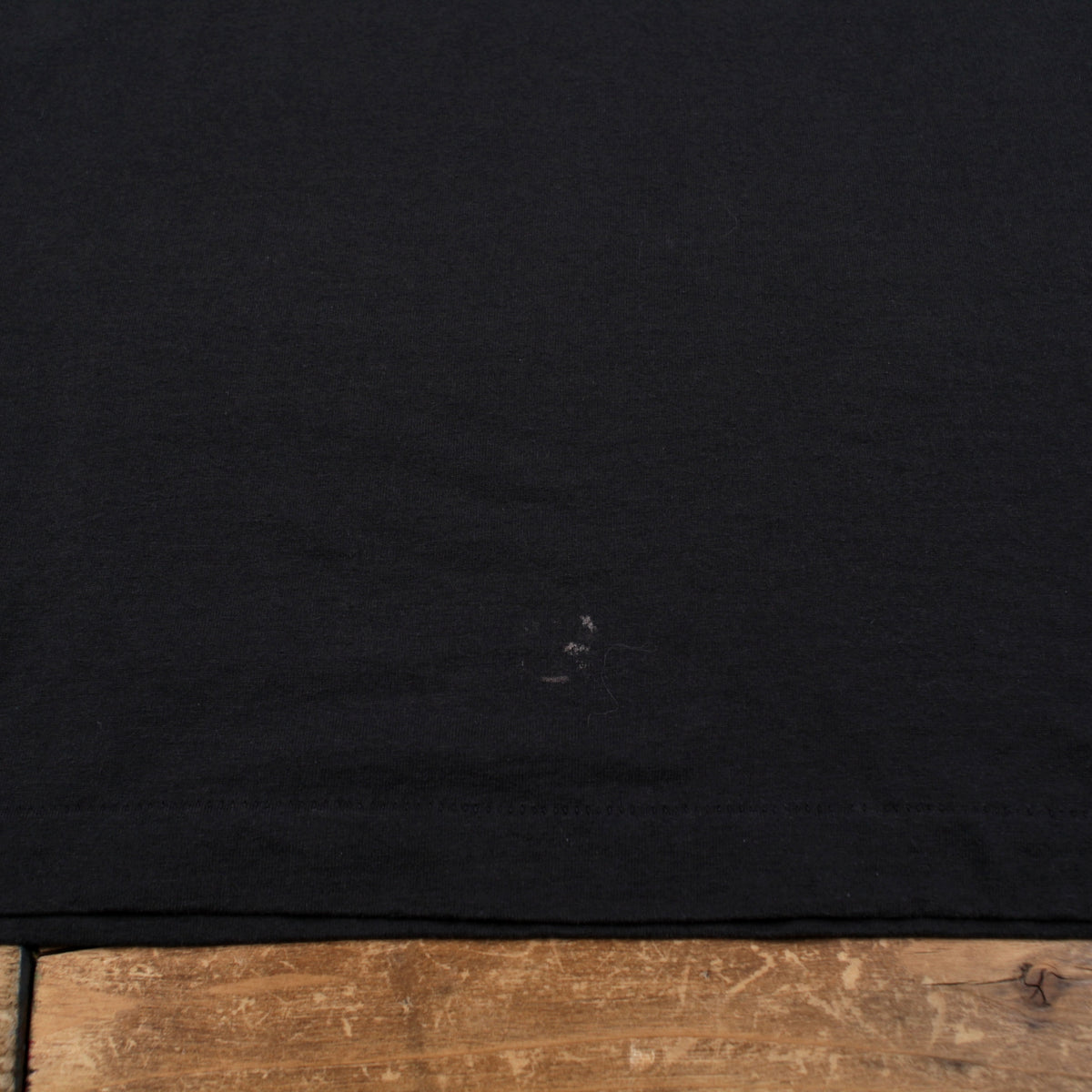 Vintage Fruit Of The Loom T-shirt L Mens 00s Grey Seneca Valley Single Stitch