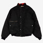Vintage Avalanche Mountain Gear Bomber Jacket M Mens 90s