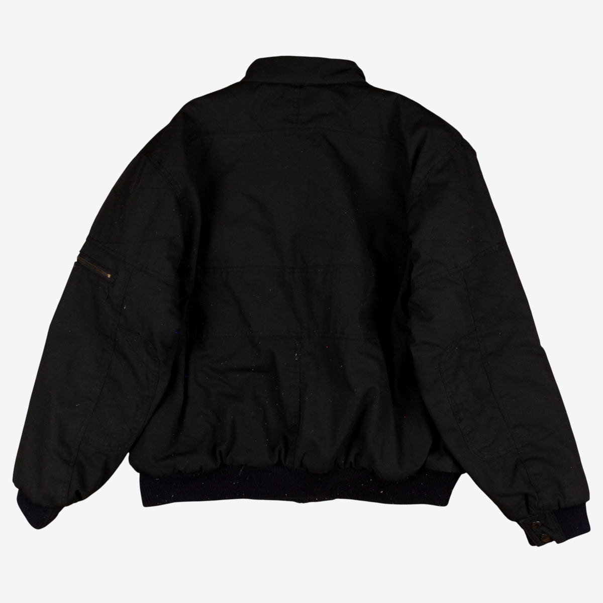 Vintage Avalanche Mountain Gear Bomber Jacket M Mens 90s