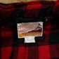 Vintage Avalanche Mountain Gear Bomber Jacket M Mens 90s