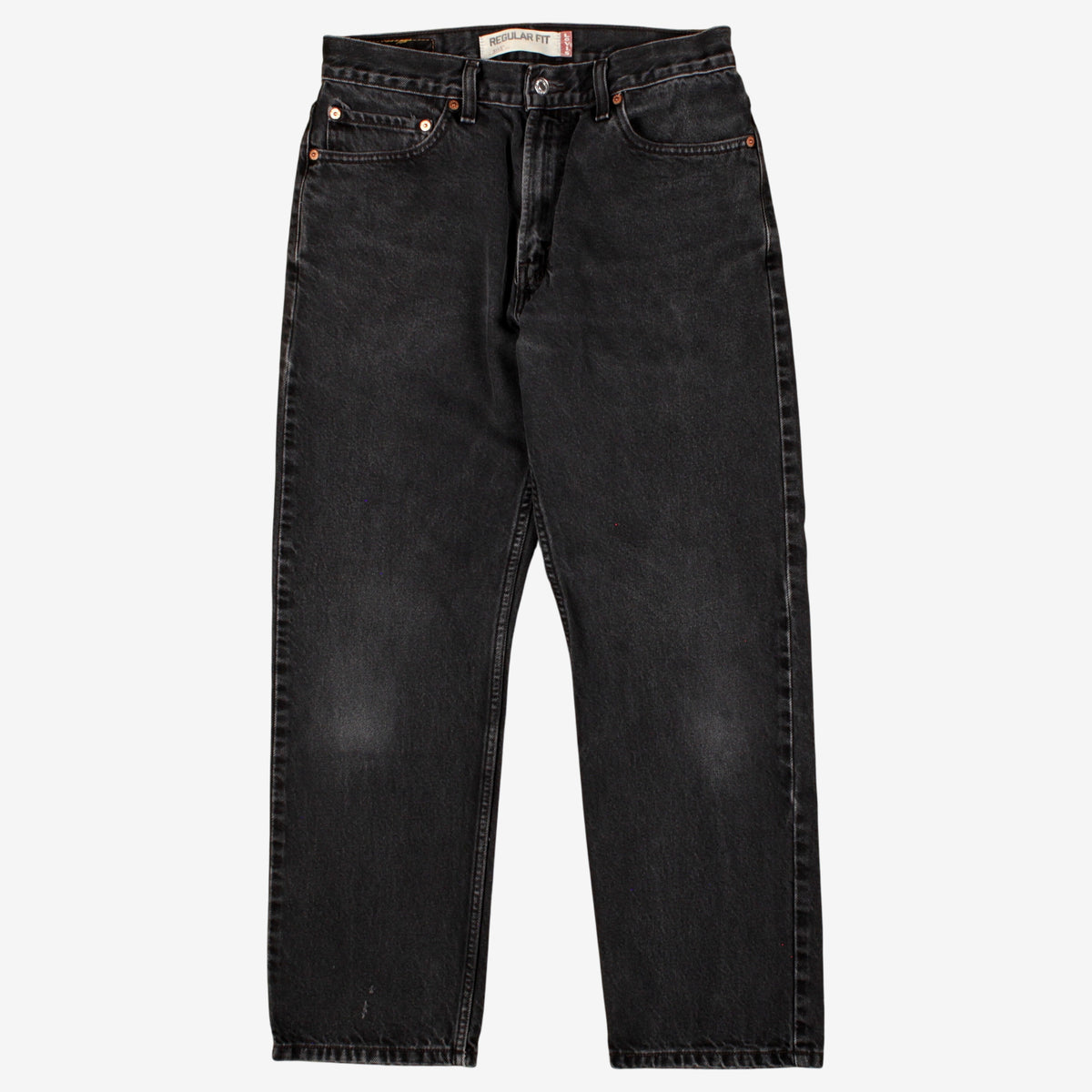 Levis 505 Jeans Regular Straight 31x28