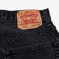 Levis 505 Jeans Regular Straight 31x28