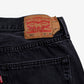 Levis 501 Jeans Regular Straight 34x28