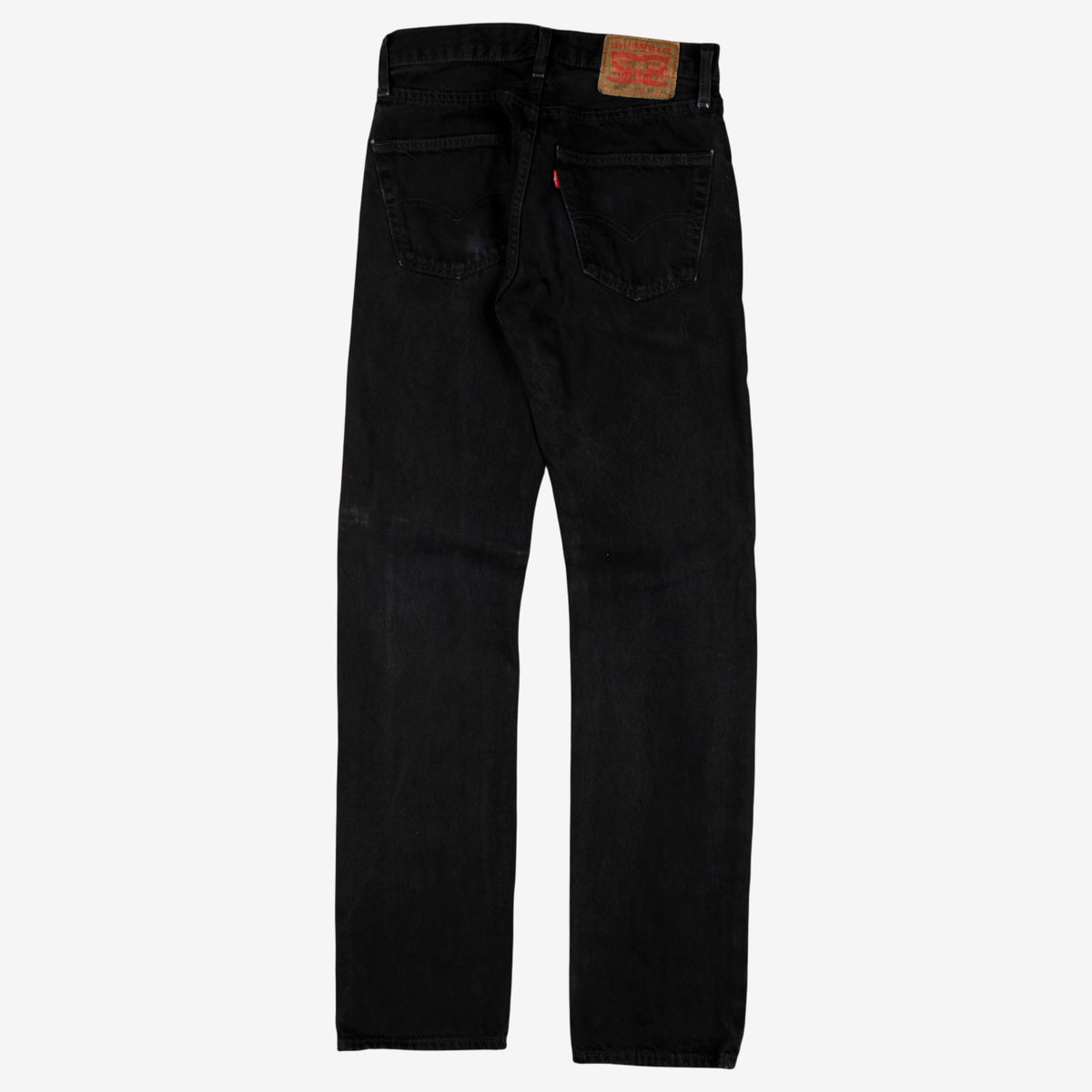 Levis 501 Jeans Regular Straight 29x34