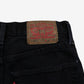 Levis 501 Jeans Regular Straight 29x34