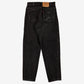 Vintage Levis 550 Jeans Relaxed Taper 28x30 Womens 90s