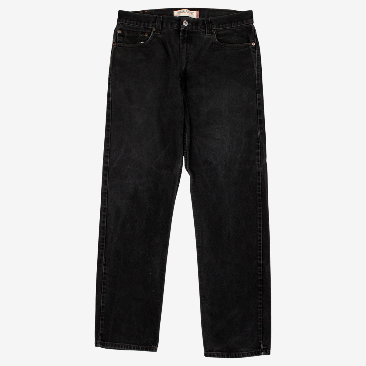 Levis 505 Jeans Regular Straight 34x34