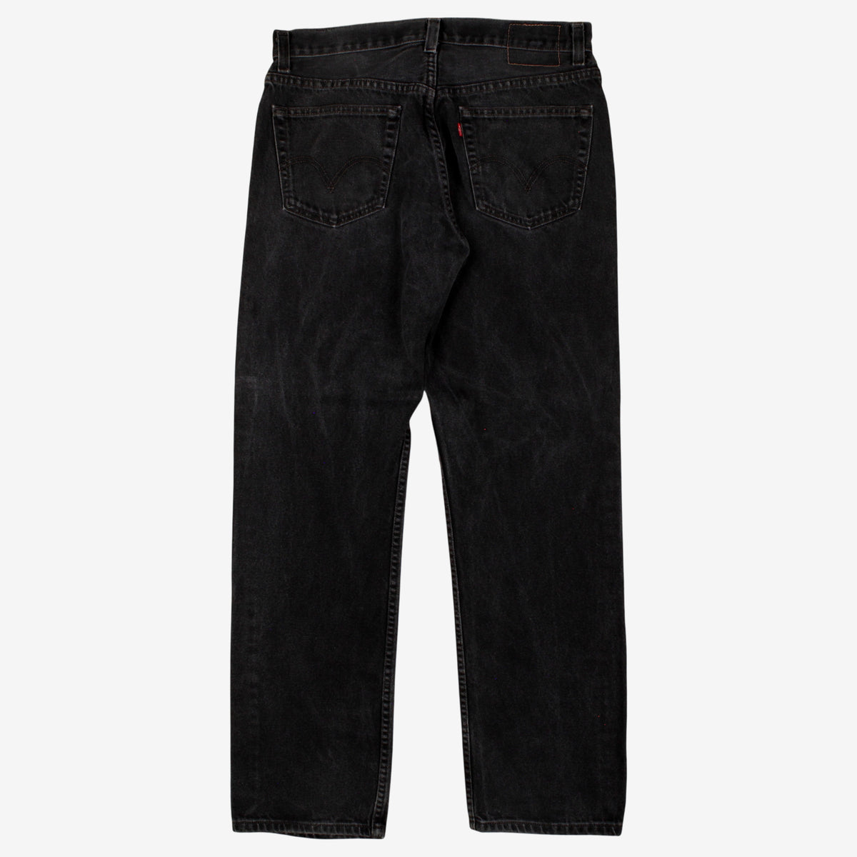Levis 505 Jeans Regular Straight 34x34