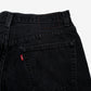 Levis 505 Jeans Regular Straight 34x34
