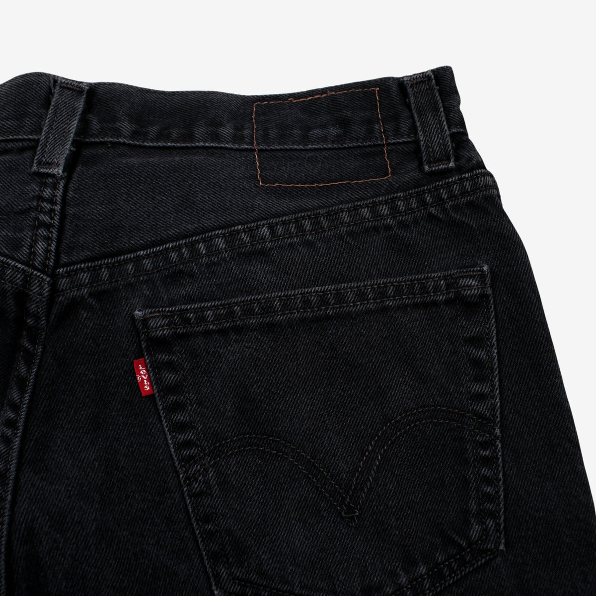 Levis 505 Jeans Regular Straight 34x34