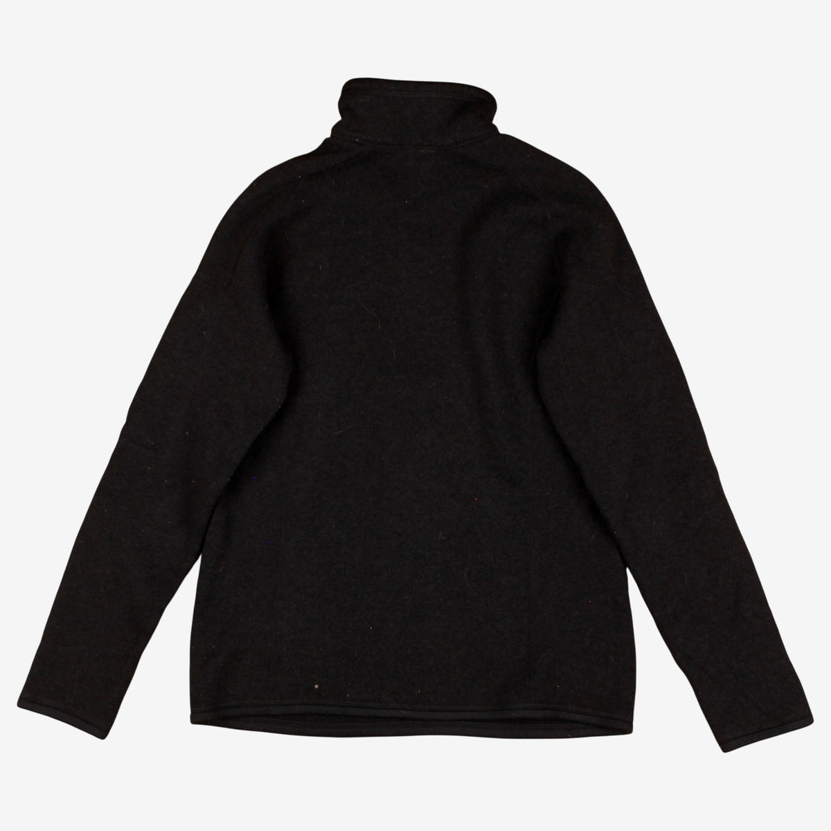 Patagonia Better Sweater Fleece Sweatshirt M Womens