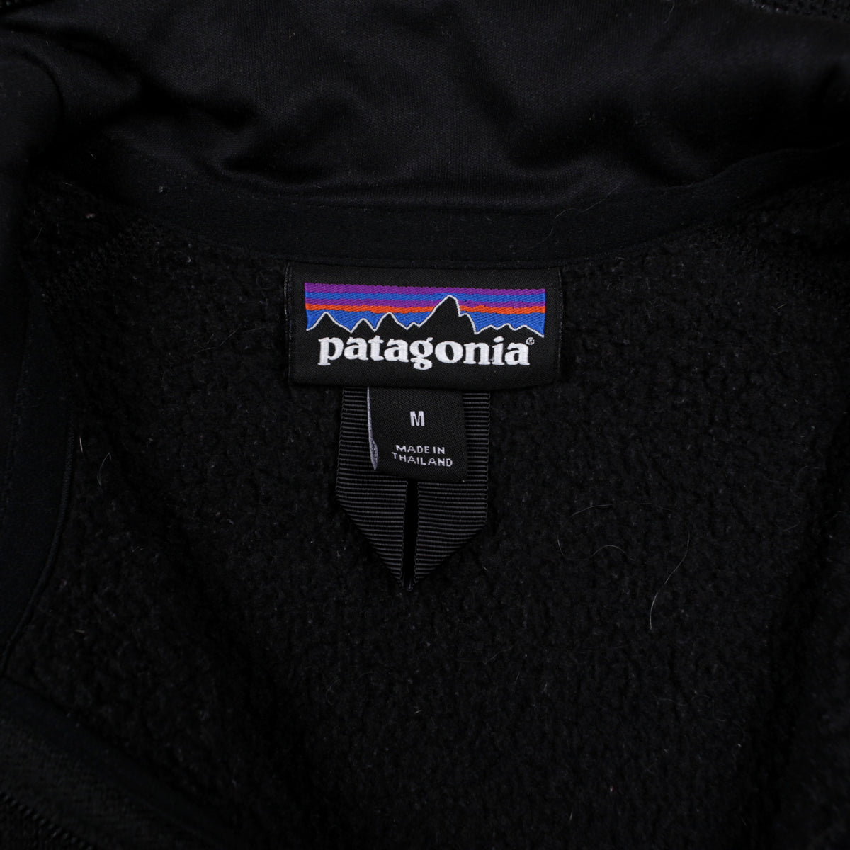 Patagonia Better Sweater Fleece Sweatshirt M Womens