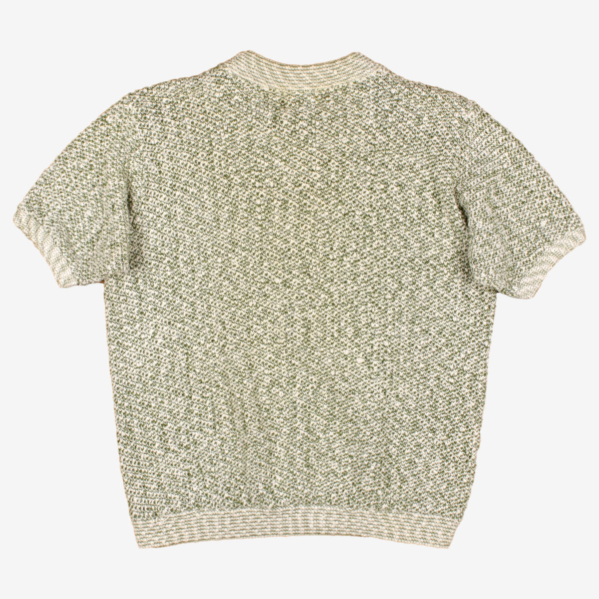 Vintage Sears Sweater Jumper M Mens 70s