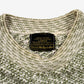 Vintage Sears Sweater Jumper M Mens 70s