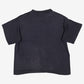 Vintage New Balance T-shirt L Mens 00s Blue Windsurfing Graphic Single Stitch