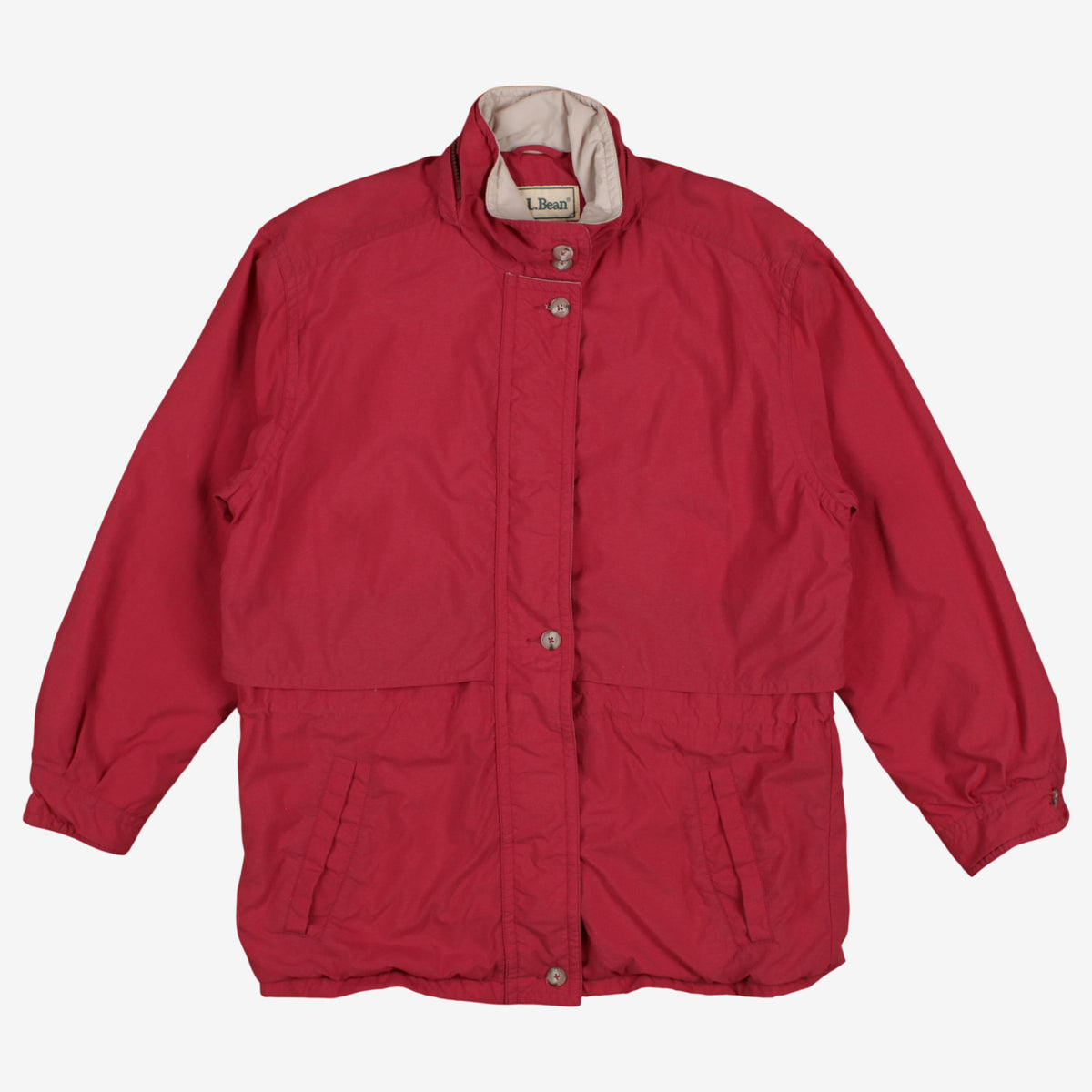 L.L. Bean Jacket M Womens 00s