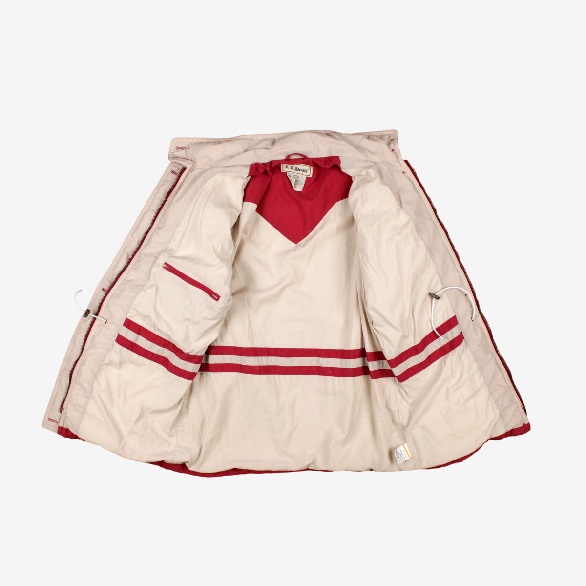 L.L. Bean Jacket M Womens 00s