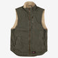 Dickies Canvas Vest S Mens 00s