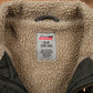 Dickies Canvas Vest S Mens 00s