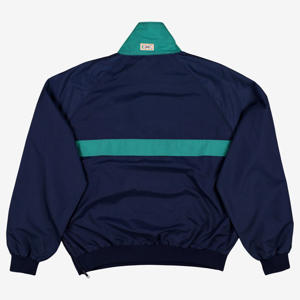 Vintage Exchange Jacket XL Mens 90s