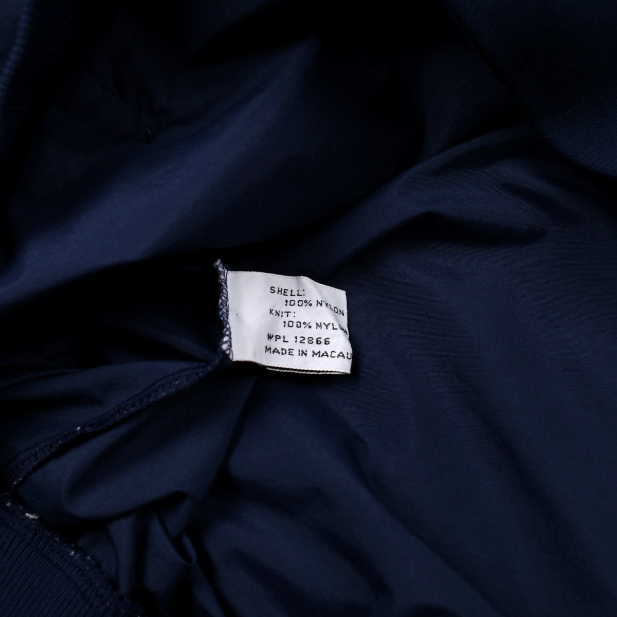 Vintage Exchange Jacket XL Mens 90s