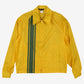 Vintage Swingster Windbreaker Zip Jacket M Mens 70s