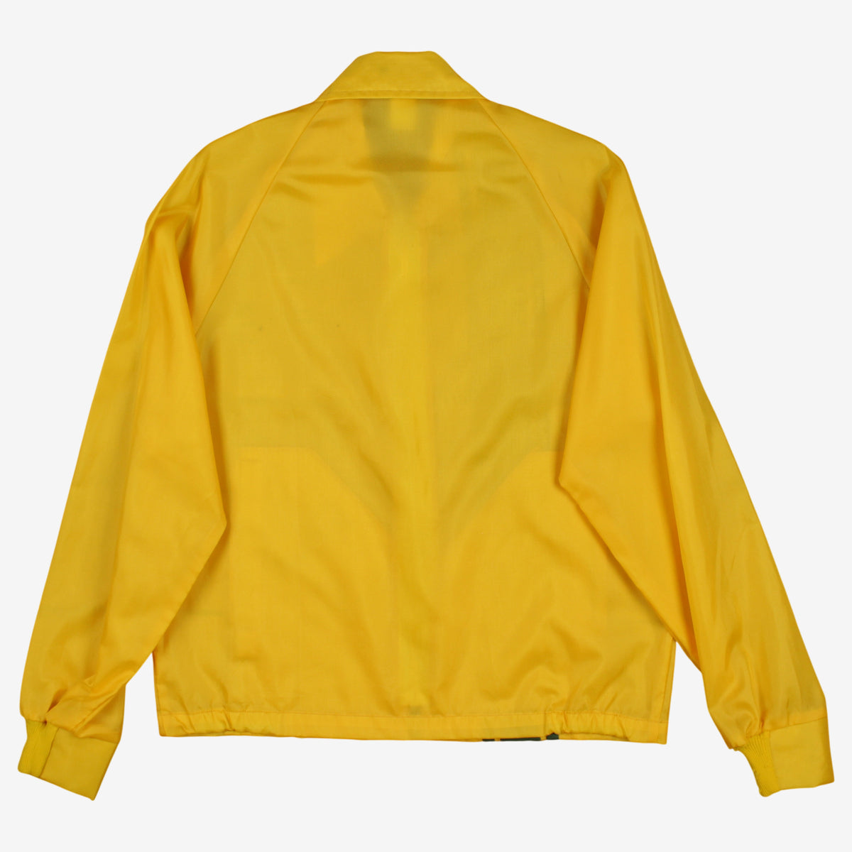 Vintage Swingster Windbreaker Zip Jacket M Mens 70s