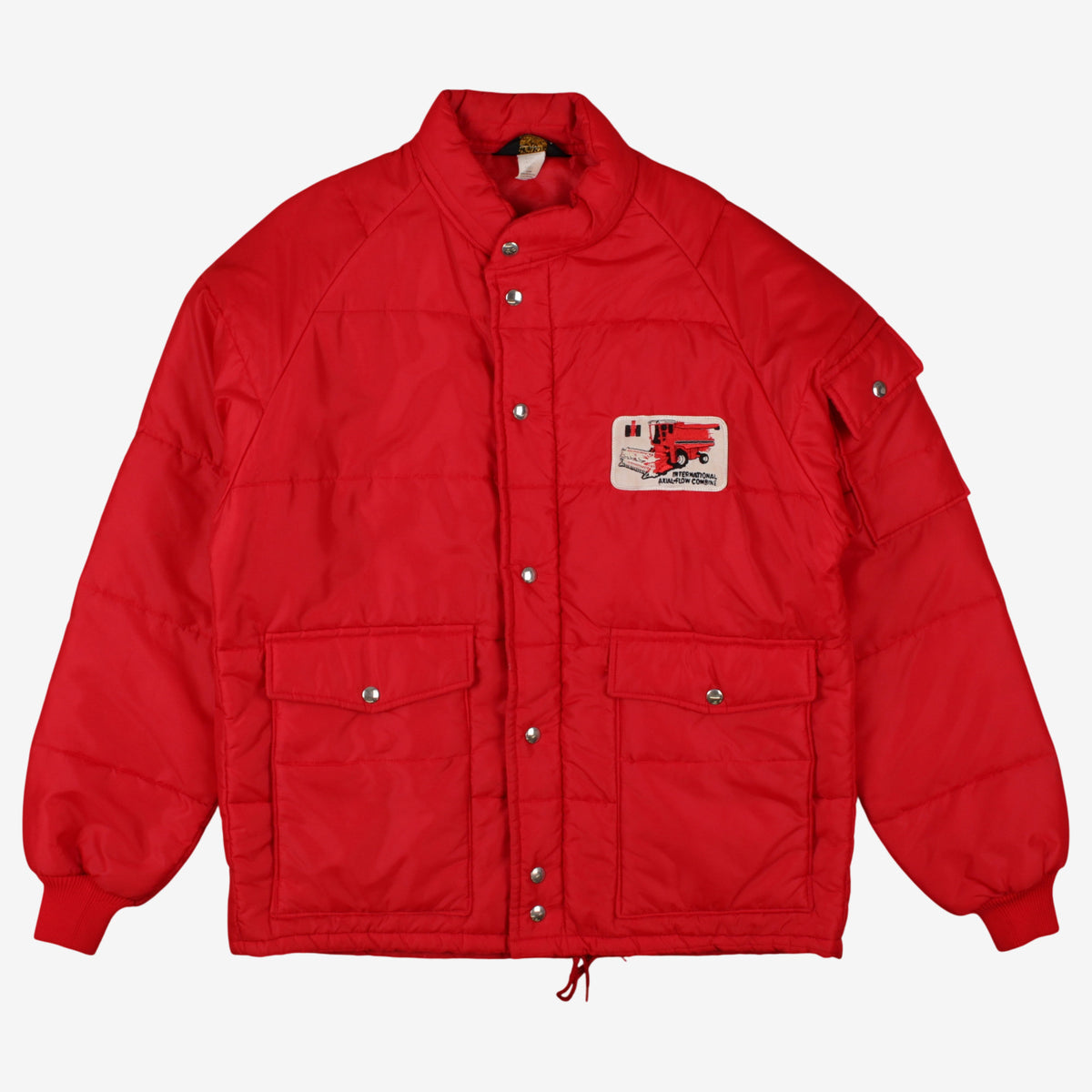 Vintage World Of Workwear Coach Jacket L Mens 80s