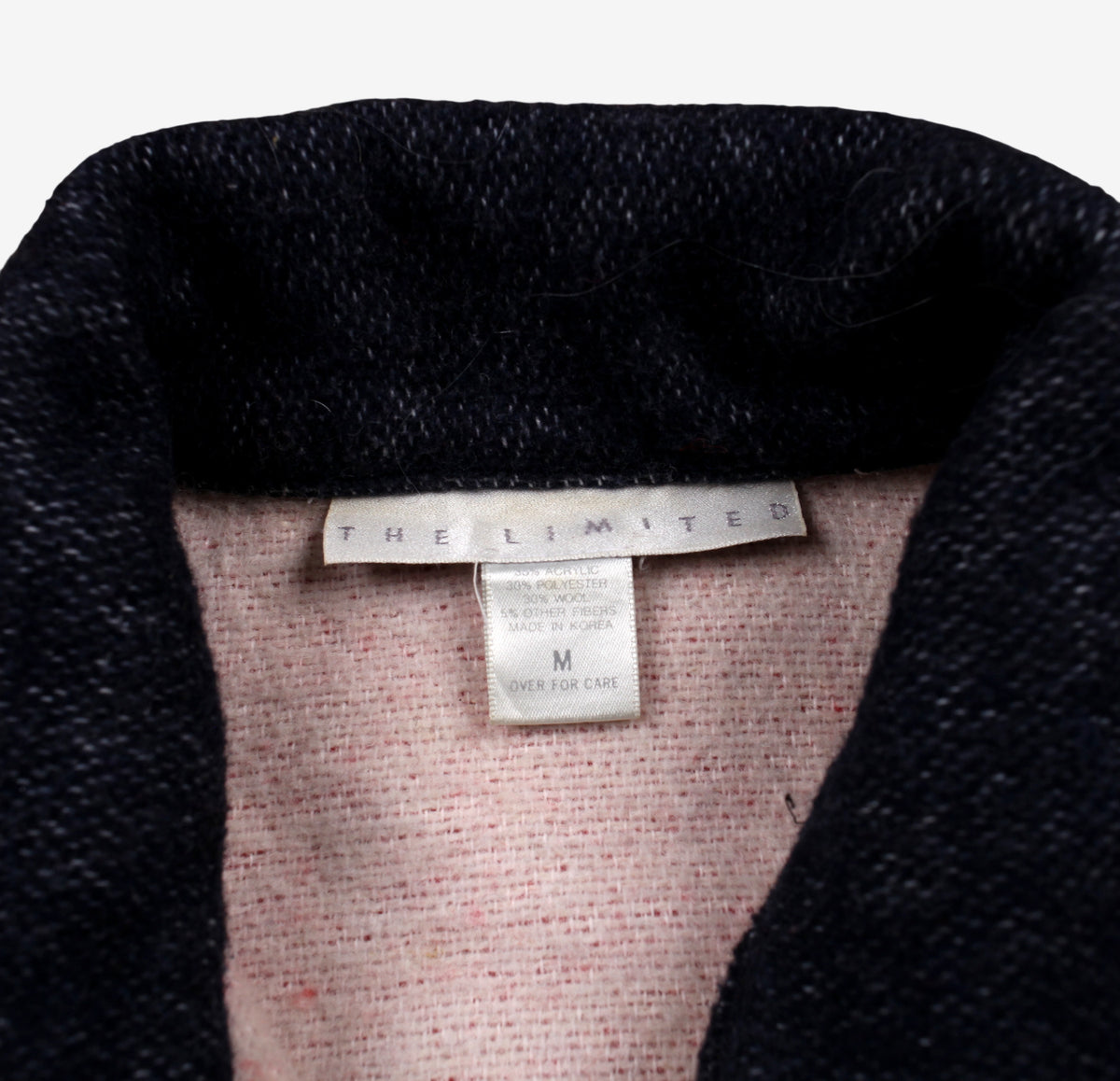The Limited Chore Jacket M Womens 00s