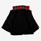 Classic Collection Plaid Vest XL Mens 00s