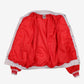 Vintage Fruit Of The Loom Varsity Jacket XL Mens 90s