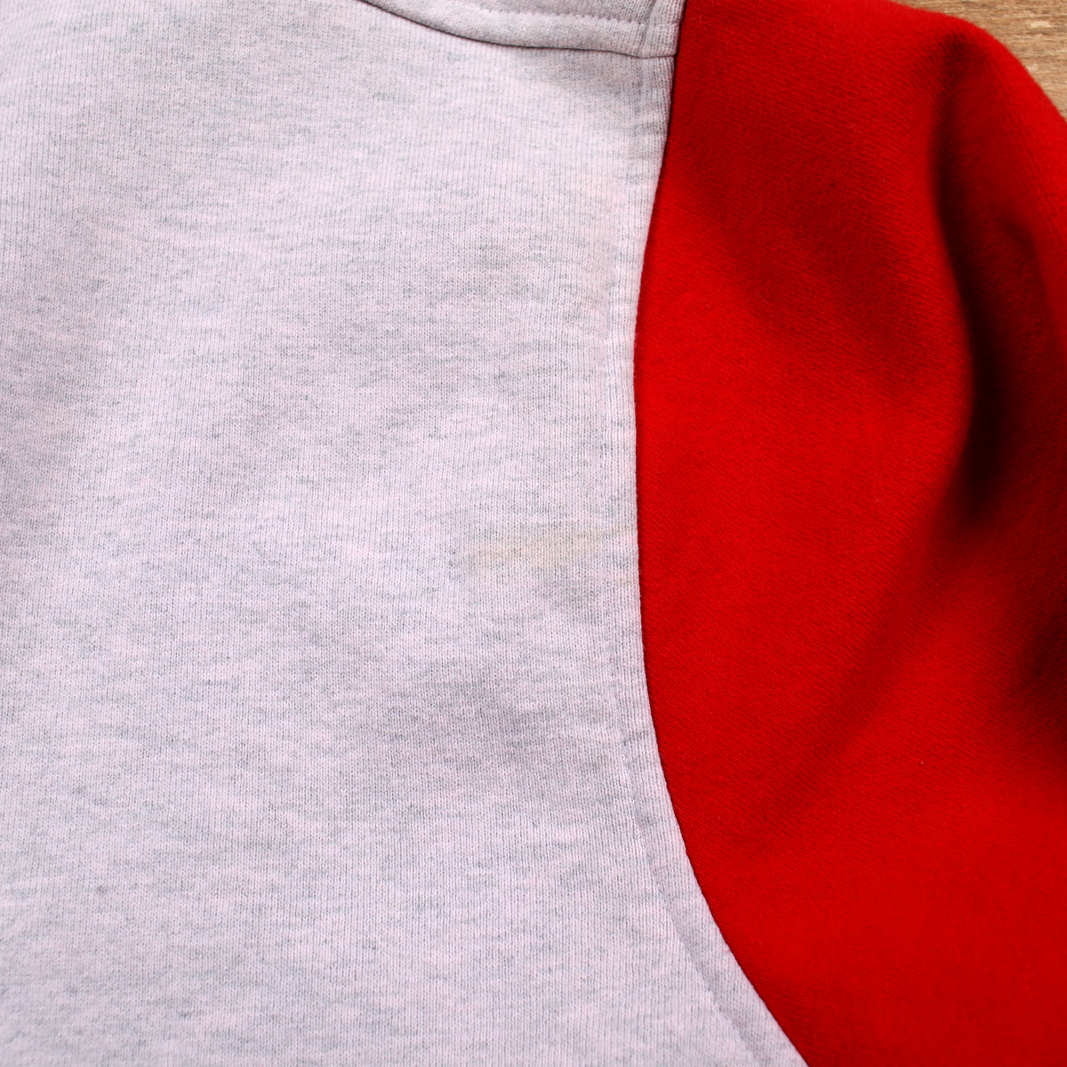 Vintage Fruit Of The Loom Varsity Jacket XL Mens 90s
