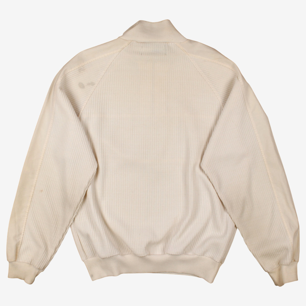 Vintage Fexpressions 1/4 Zip Sweatshirt L Mens 90s